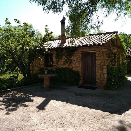 Riópar Casas Rurales Picos Del Oso מראה חיצוני תמונה