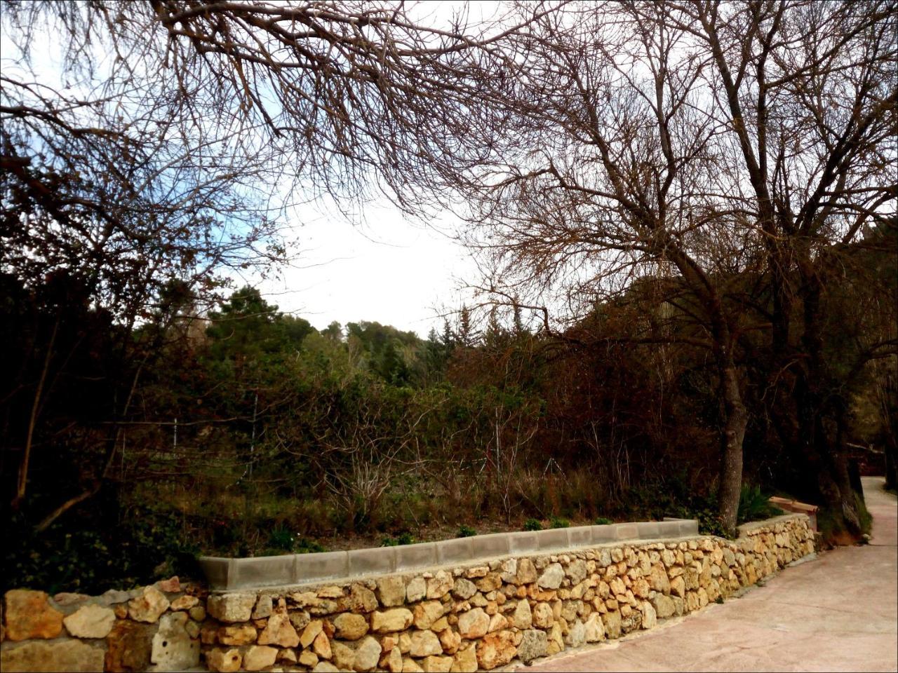 Riópar Casas Rurales Picos Del Oso מראה חיצוני תמונה