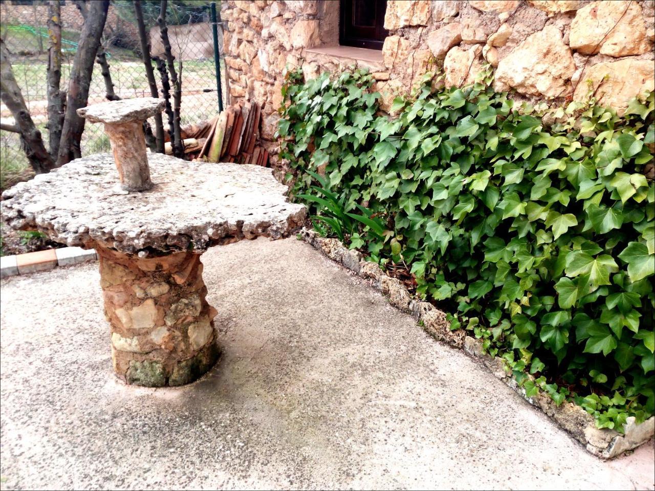 Riópar Casas Rurales Picos Del Oso מראה חיצוני תמונה