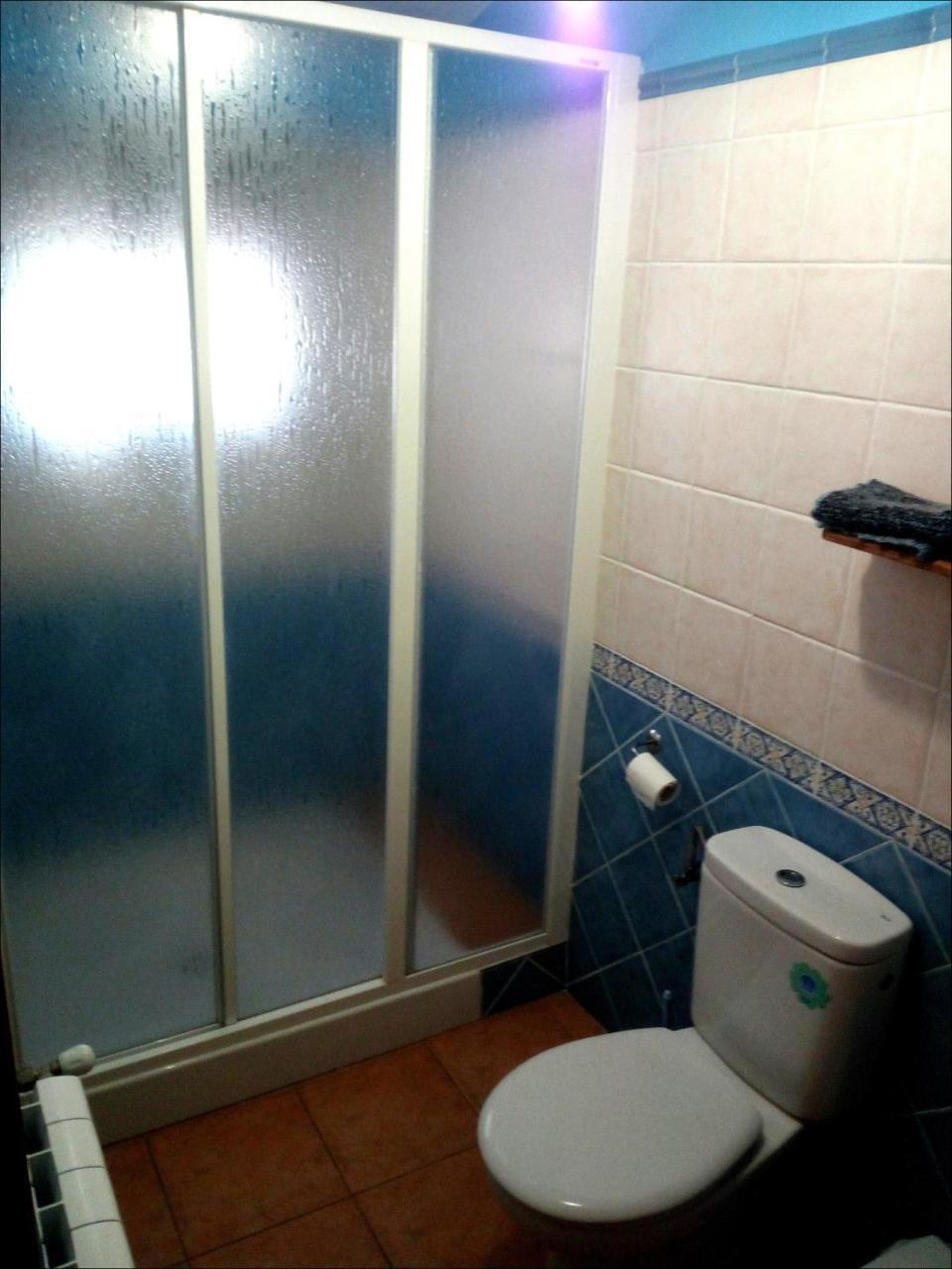 Riópar Casas Rurales Picos Del Oso מראה חיצוני תמונה