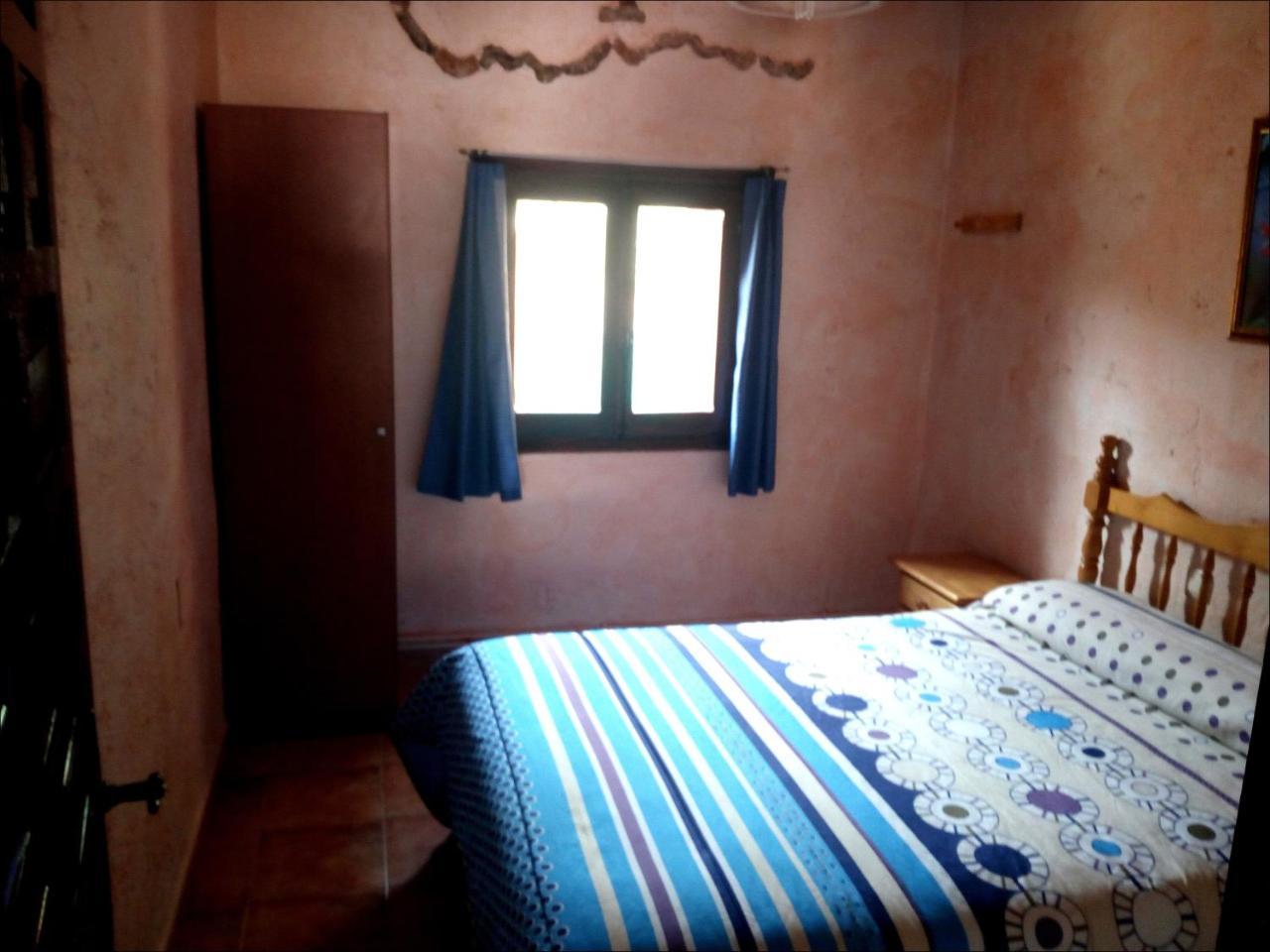 Riópar Casas Rurales Picos Del Oso מראה חיצוני תמונה