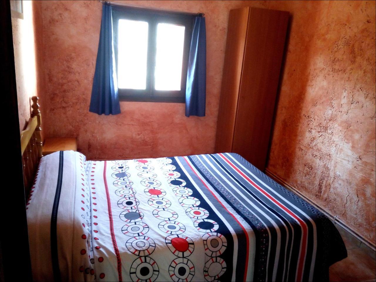 Riópar Casas Rurales Picos Del Oso מראה חיצוני תמונה