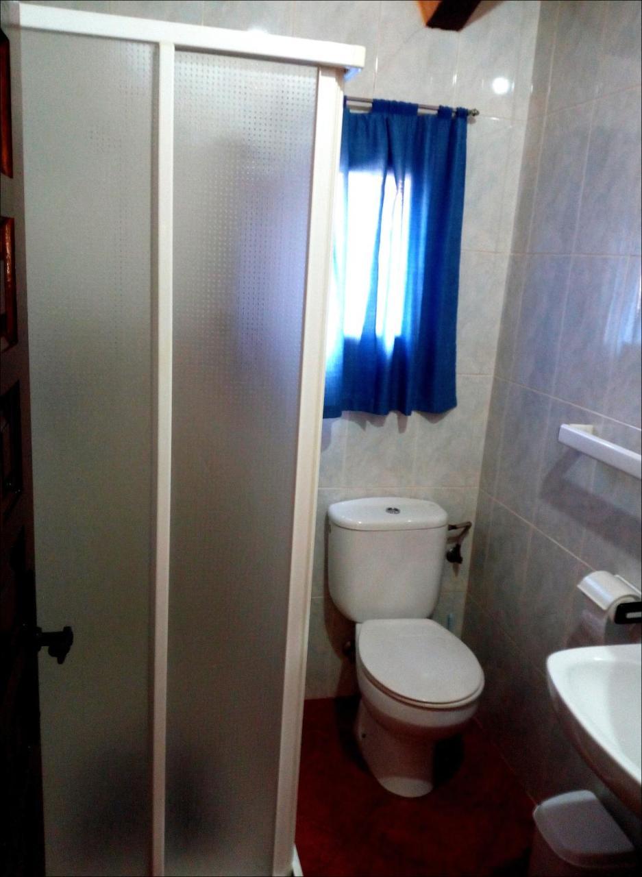 Riópar Casas Rurales Picos Del Oso מראה חיצוני תמונה