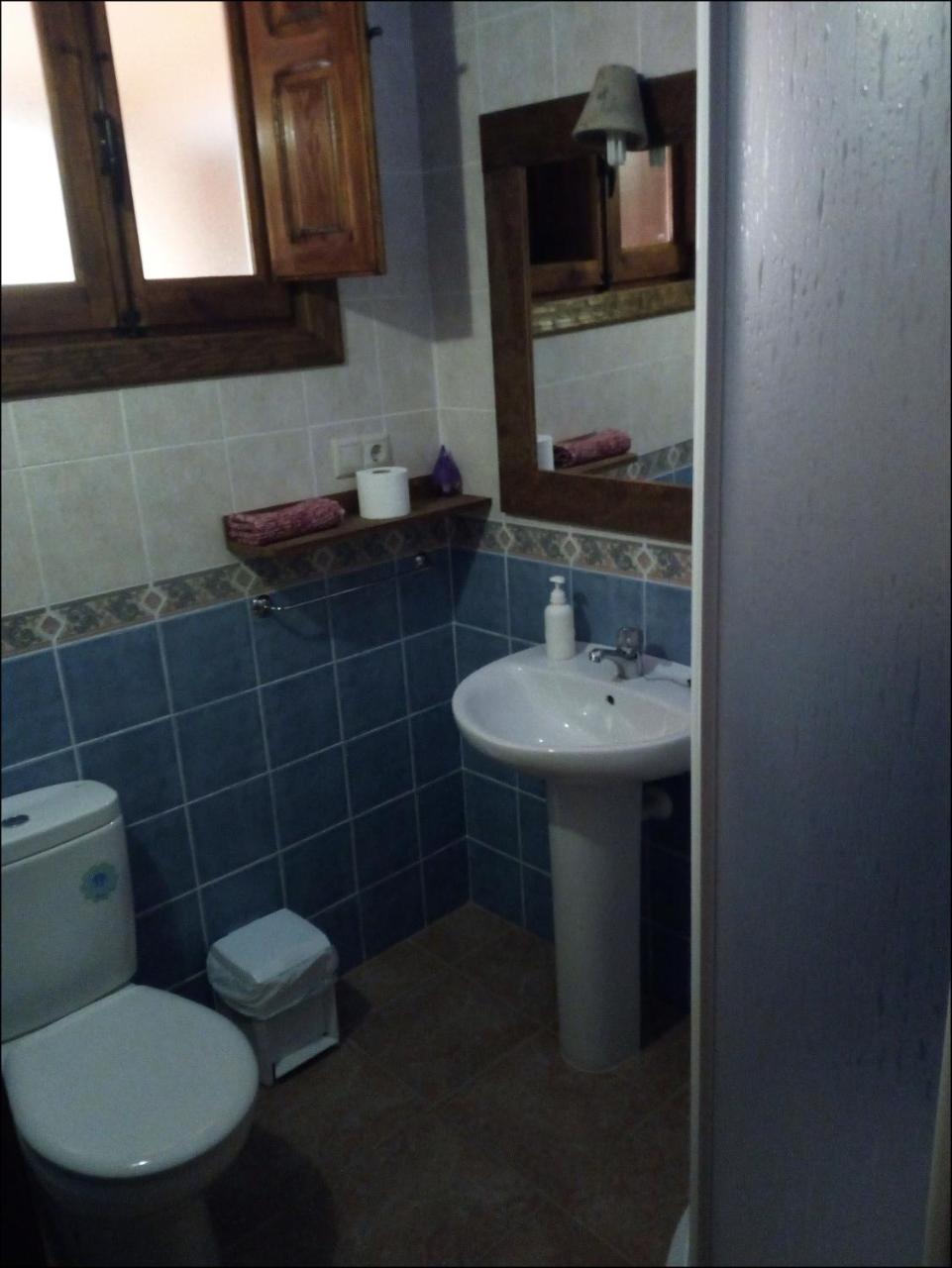 Riópar Casas Rurales Picos Del Oso מראה חיצוני תמונה