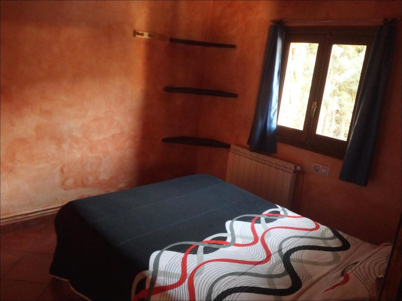 Riópar Casas Rurales Picos Del Oso מראה חיצוני תמונה